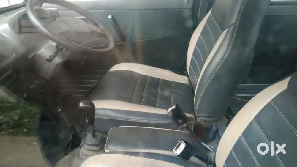 Maruti Suzuki Omni 2007 Coimbatore