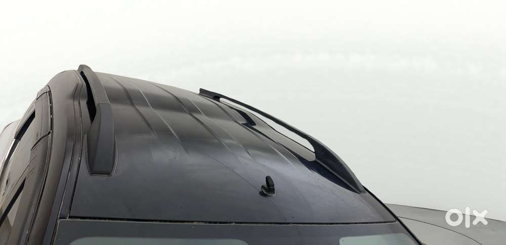 Renault Triber Rxz, 2021, Petrol