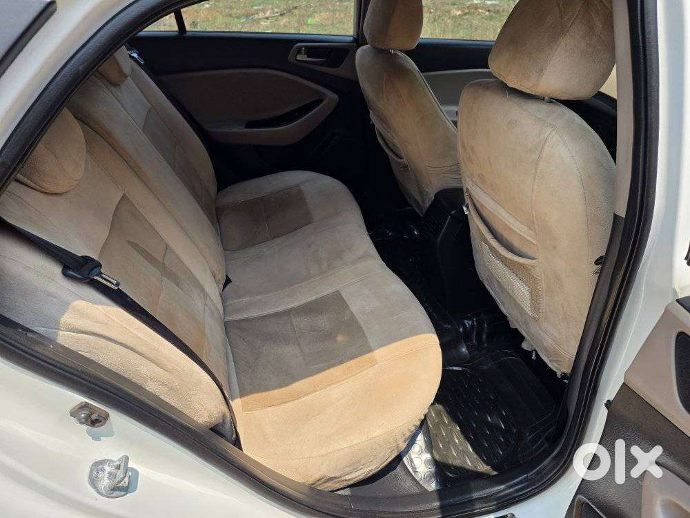 Hyundai Elite I20 Asta (o) 1.2 Mt, 2015, Diesel