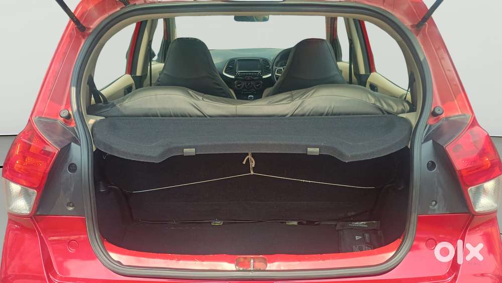 Hyundai Santro Sportz, 2021, Petrol