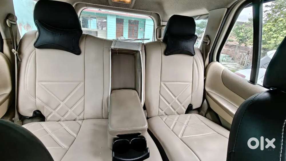 Tata Safari Storme 2013 Diesel Manual