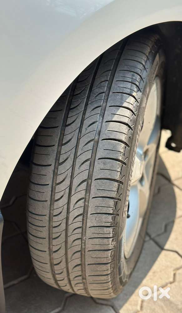 Skoda Rapid 2013-2016 1.5 Tdi At Ambition With Alloy Wheel, 2015, Di..