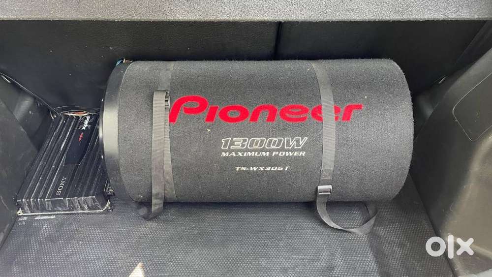 Maruti Suzuki Baleno 1.2 Zeta, 2017, Petrol