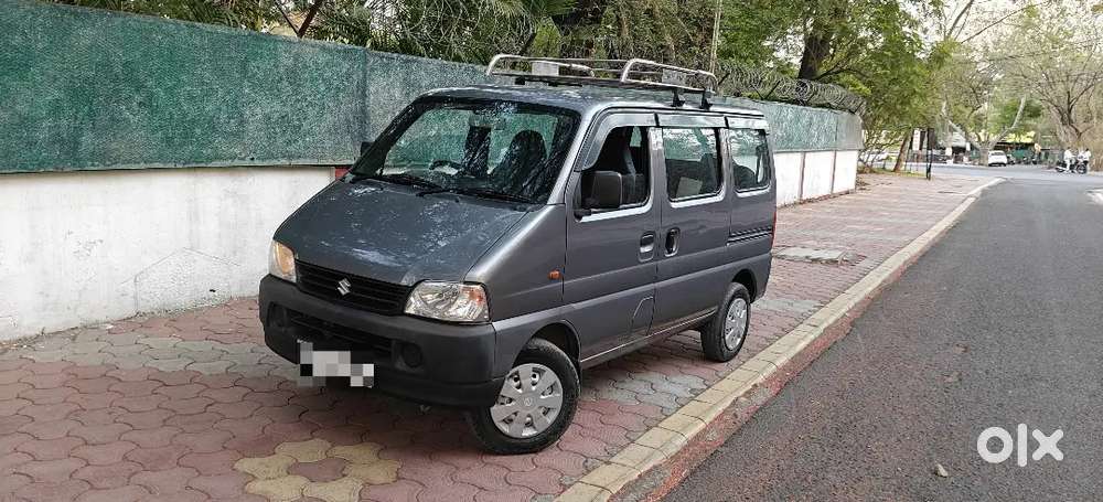 Maruti Suzuki Eeco 2023