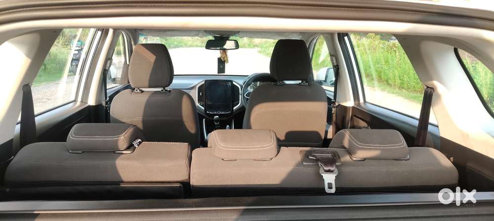 Mg Hector 1.5 Hybrid Super, 2019, Petrol