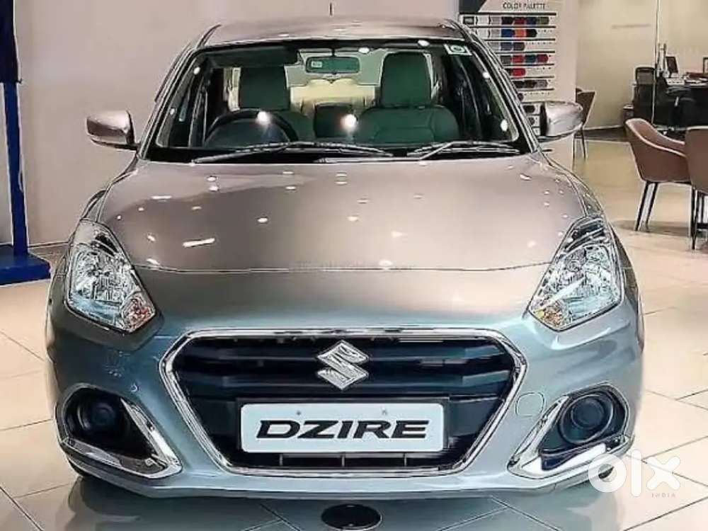 Maruti Suzuki Dzire 2021 Petrol 65000 Km Driven
