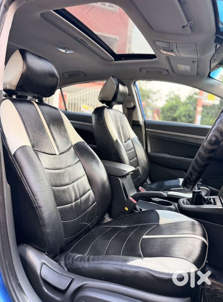 Hyundai Elantra 2.0 Sx Option, 2019, Petrol