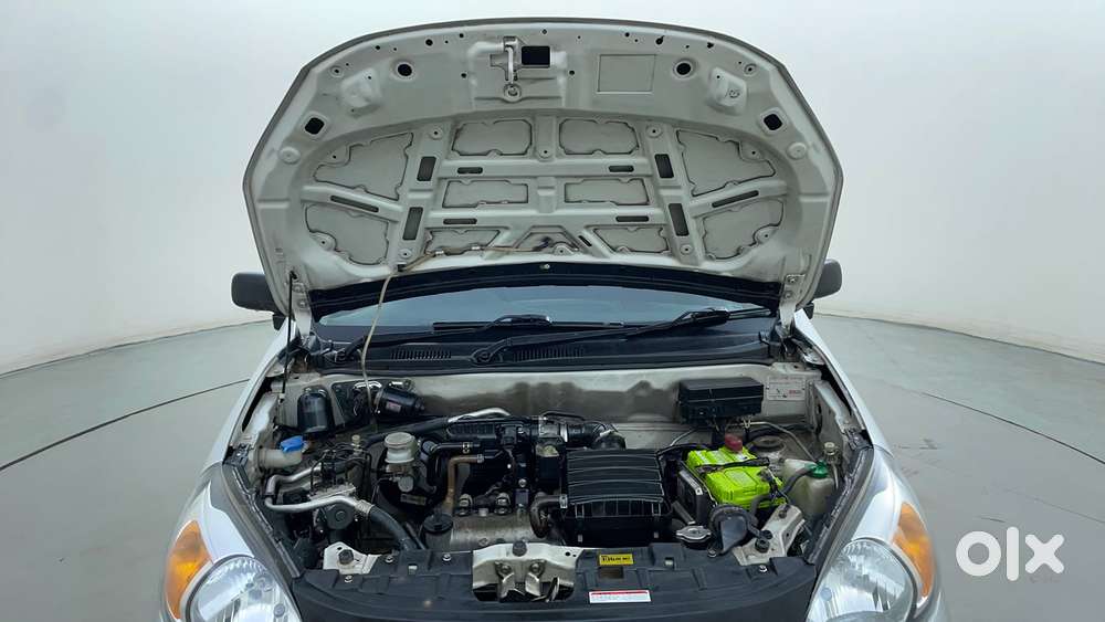 Maruti Suzuki Alto 800 0.8 Lxi (o), 2021, Petrol