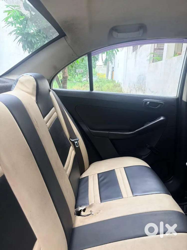 Tata Zest 2017 In Good Condition