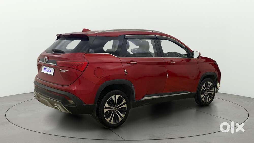 Mg Hector 2.0 Smart Diesel, 2021, Diesel
