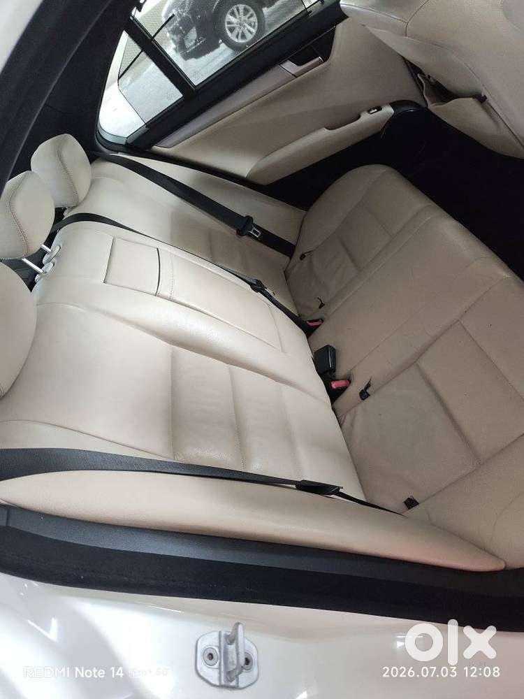 Mercedes-benz C-class 2.1 C 250 Cdi, 2012, Diesel