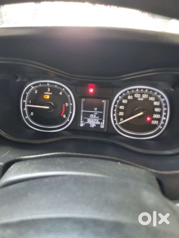 Maruti Suzuki Brezza Zdi, 2019, Diesel