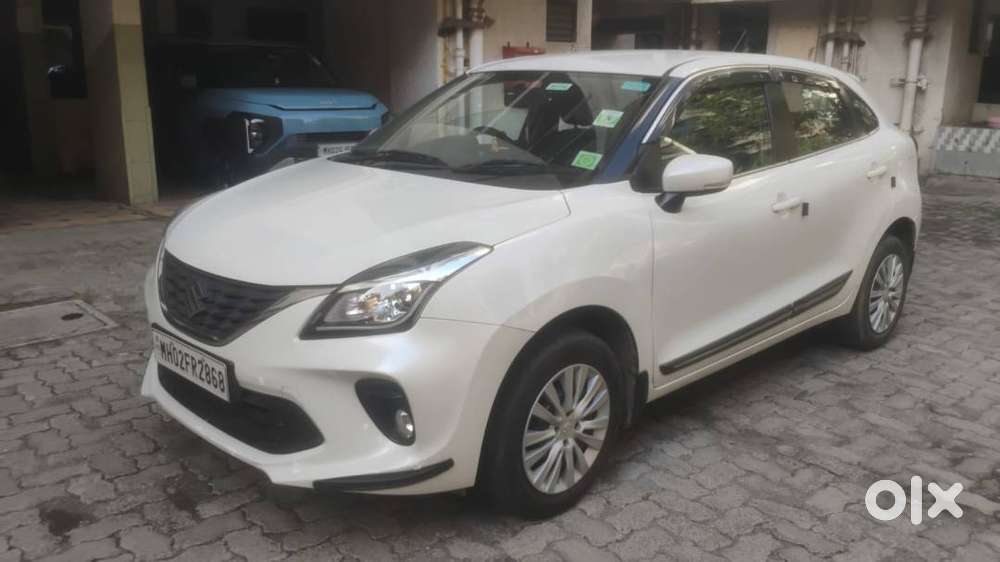 Sale The Baleno Car Petrol Variant