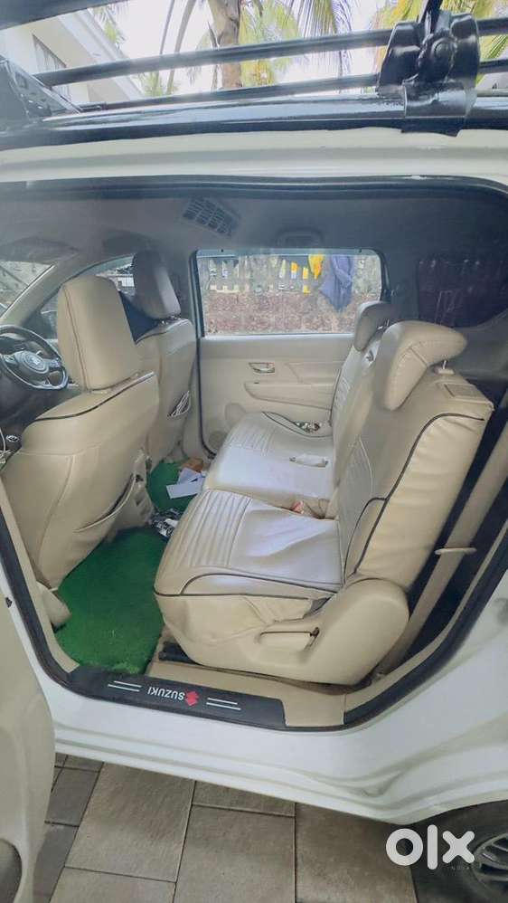 Maruti Suzuki Hybrid 2023
