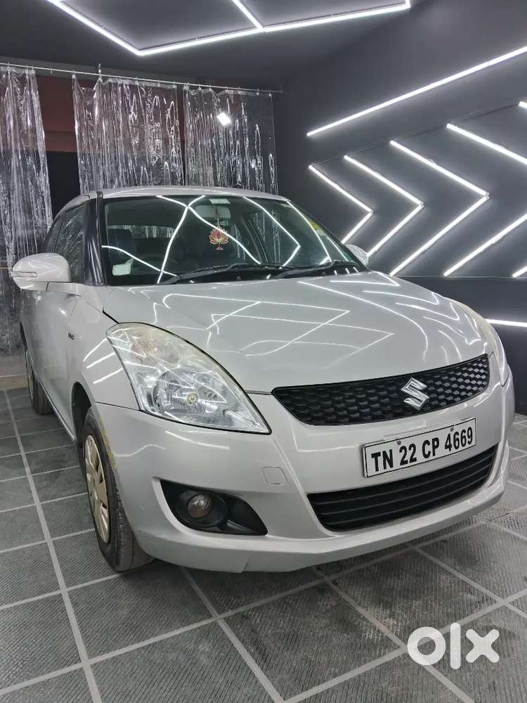 Maruti Suzuki Swift 2014 Diesel 85000 Km Driven