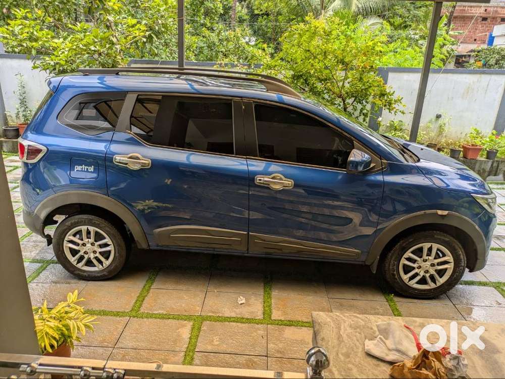 Renault Triber