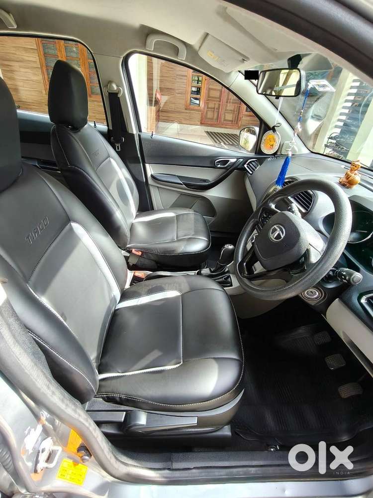 Tata Tiago Xz 2019 Petrol