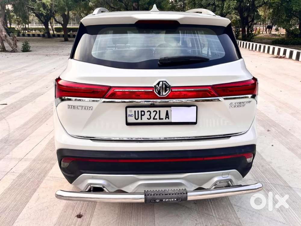 Mg Hector 2.0 Sharp Diesel, 2019, Diesel