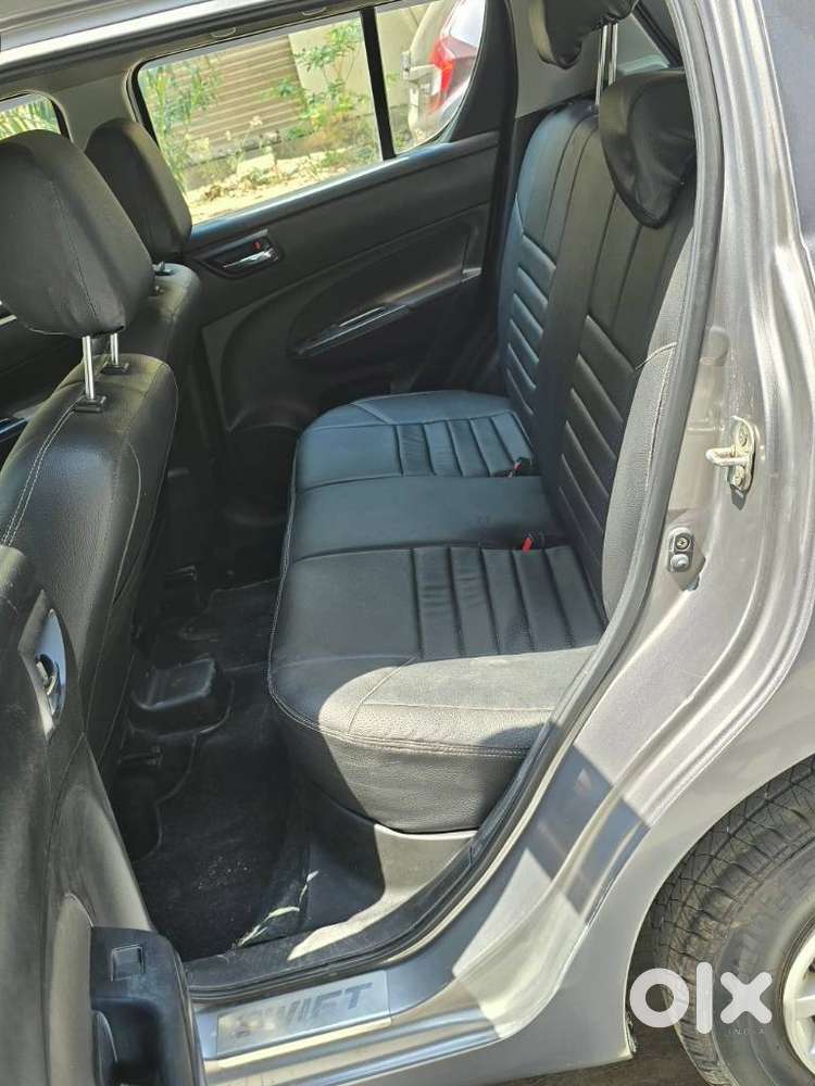 Maruti Suzuki Swift 2011-2014 Vxi, 2012, Petrol