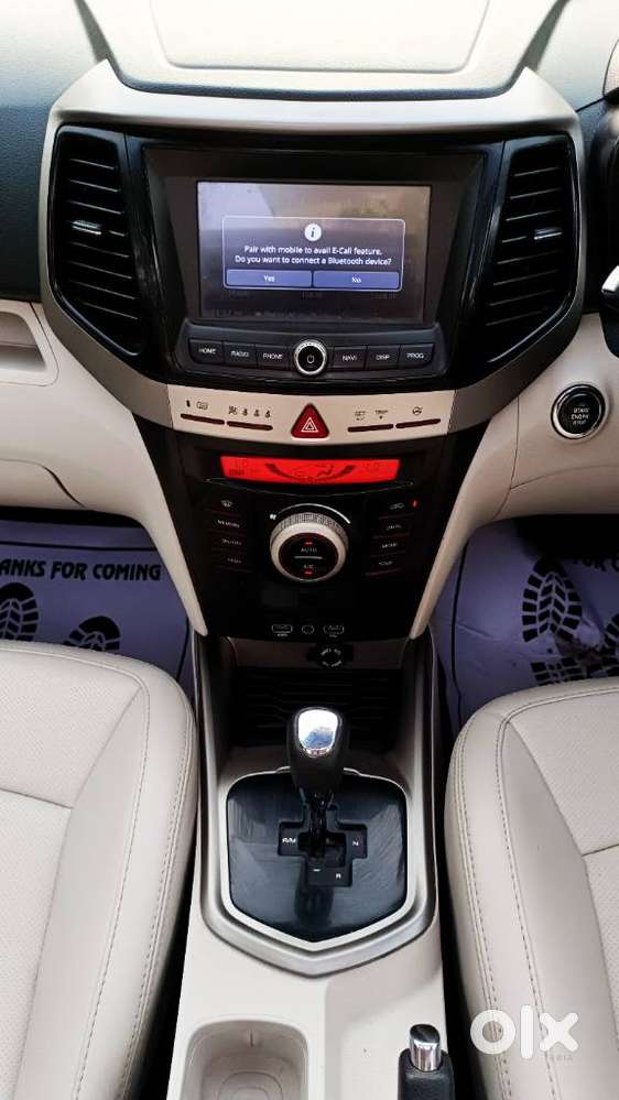Mahindra Xuv300, 2021