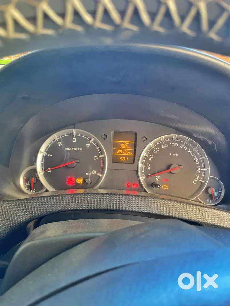 Maruti Swift Vdi 2013 Km Driven