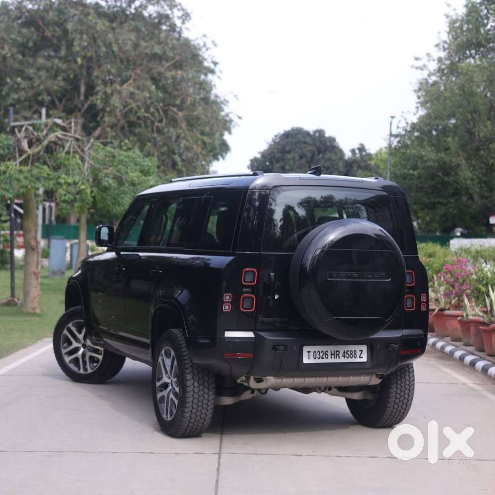 Land Rover Defender 2.0 110 X-dynamic Hse, 2026, Petrol