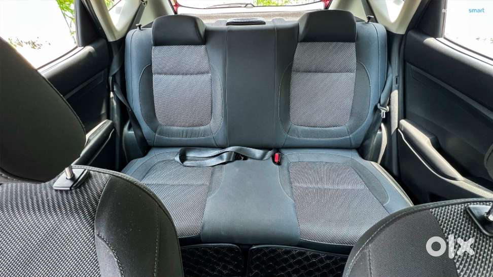 Kia Seltos, 2023, Petrol