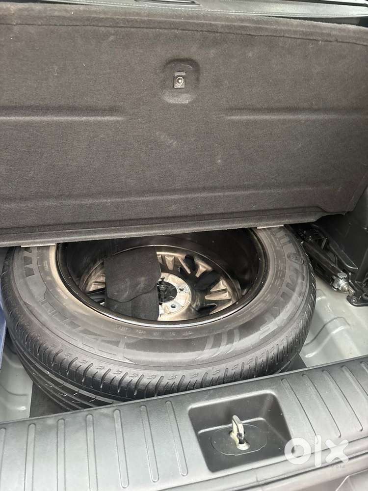 Hyundai Tucson 2.0 Signature Petrol At, 2024, Petrol