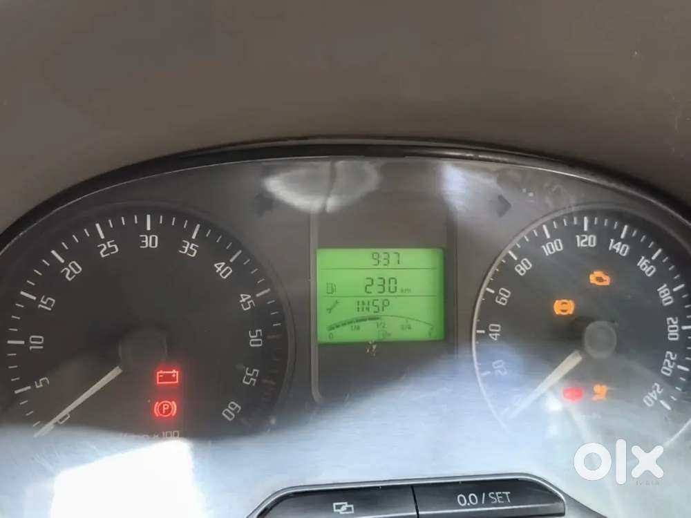 Skoda Rapid Ambition 2014