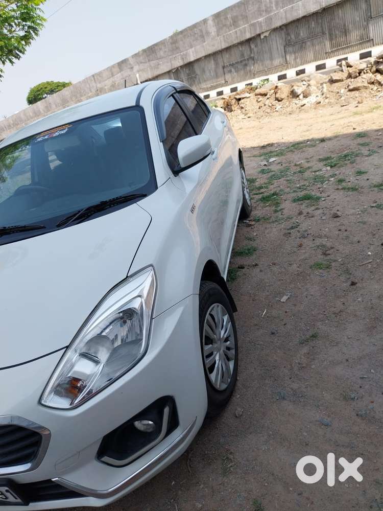 Maruti Suzuki Swift Dzire Vdi Bsiv, 2018, Diesel
