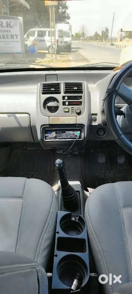 Maruti Suzuki Zen Estilo 2005
Ac Working
Tyre-tubeless In Warranty