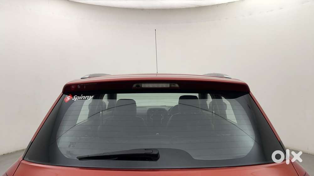 Maruti Suzuki Vitara Brezza Zdi Plus, 2016, Diesel