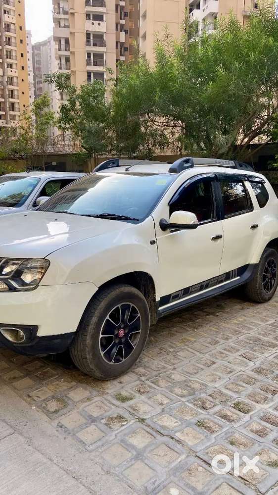 Renault Duster  Excellent Condition  Super Fit