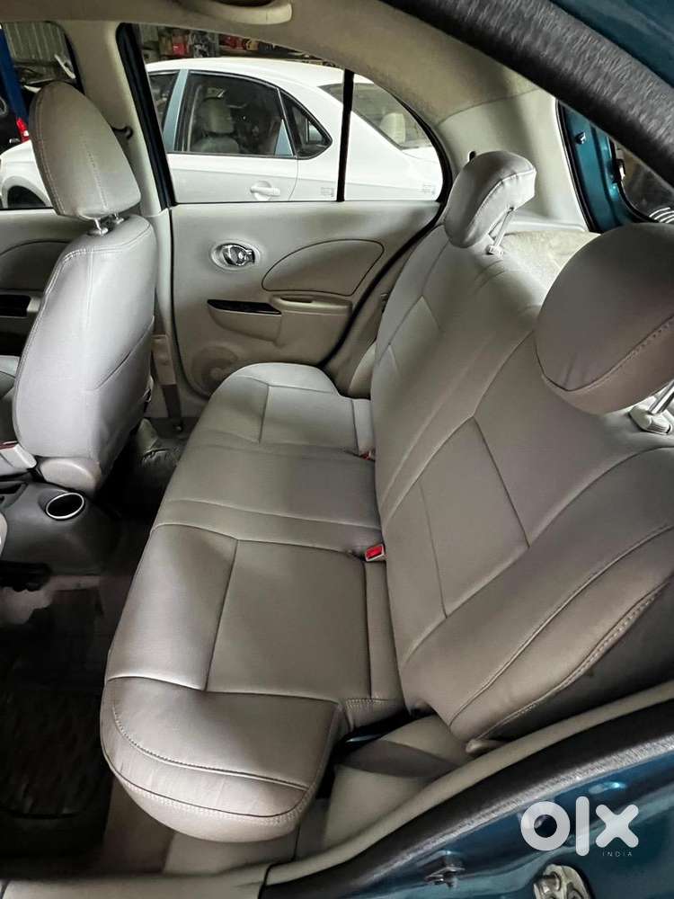 Nissan Micra 2013 Diesel Well Maintained