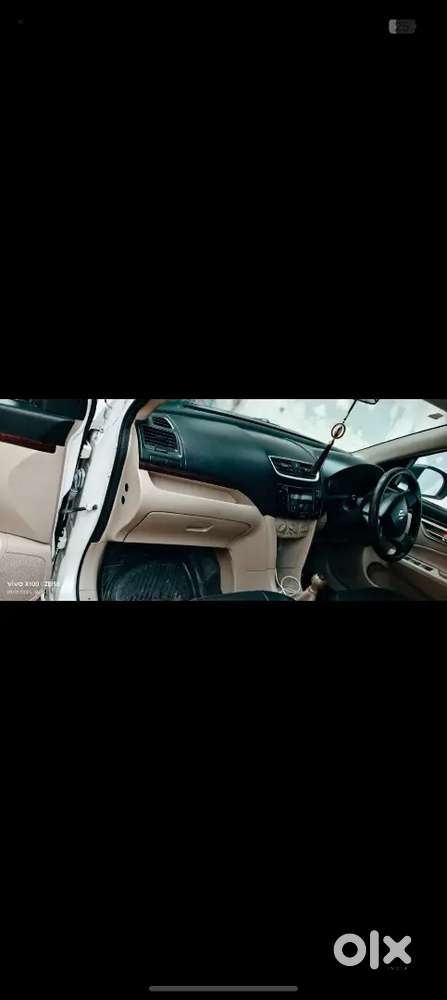 Maruti Suzuki Dzire 2013 Diesel Manual