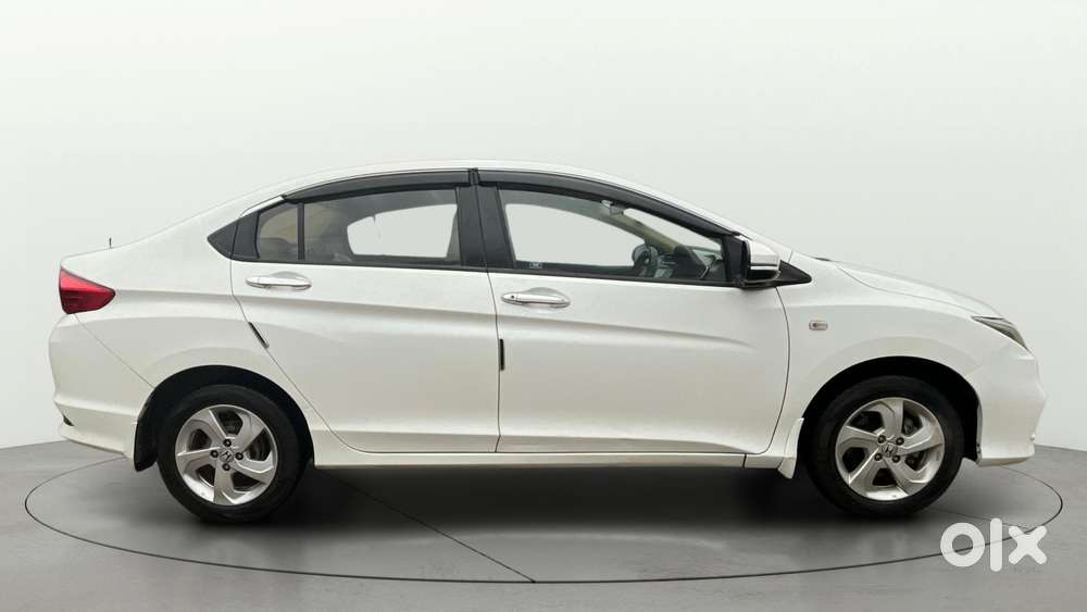 Honda City I Vtec V, 2016, Petrol