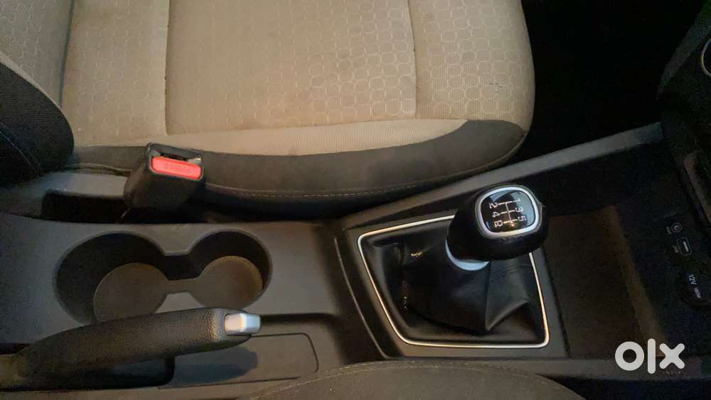 Hyundai Elite I20 Asta 1.2, 2015, Petrol