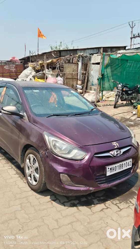 Good Condition Sedan Car Negotiable