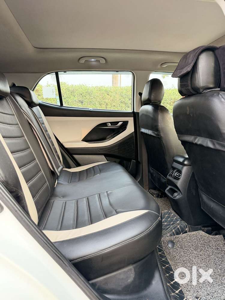 Hyundai Creta 1.5 Crdi Sx, 2020, Diesel