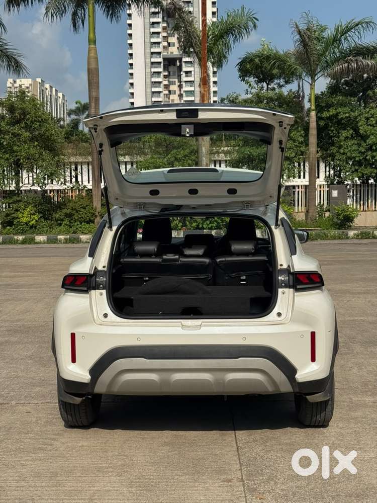 Maruti Suzuki Fronx Sigma 1.2 Cng, 2024, Cng & Hybrids