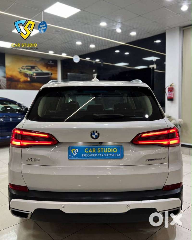 Bmw X5 Xdrive 30d, 2019, Diesel