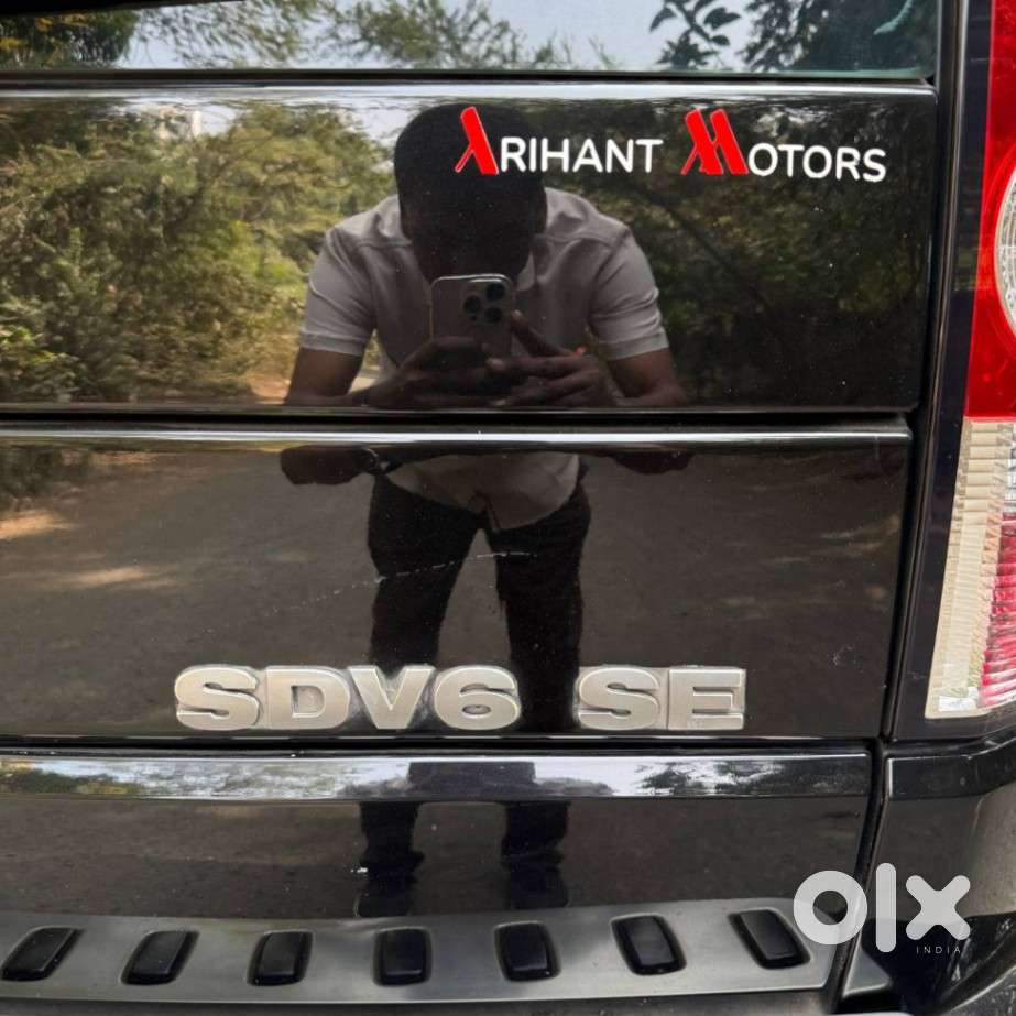 Land Rover Discovery 4 Sdv6 Se, 2013, Diesel