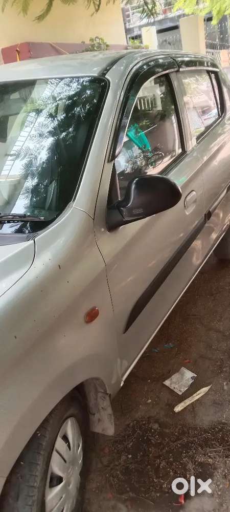 Maruti Suzuki Alto 2018 Car