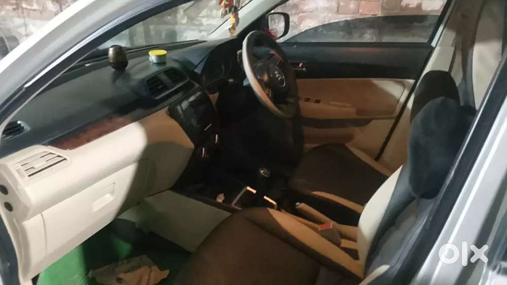 Maruti Suzuki Dzire 2017