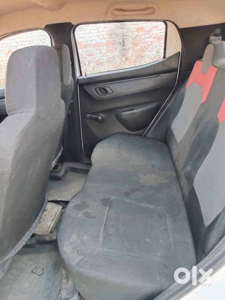 Renault Kwid 1.0 Rxt Edition, 2017, Petrol