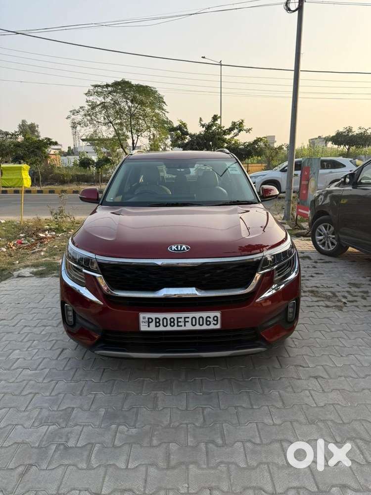 All Original No Issues 55000 Km Auto Diesel