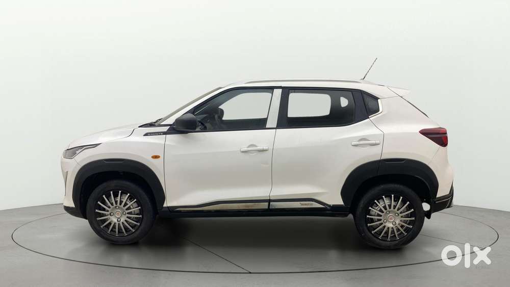 Nissan Magnite 1.0 Xe, 2021, Petrol