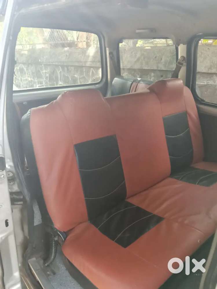 Maruti Suzuki Eeco 2010 With Lpg