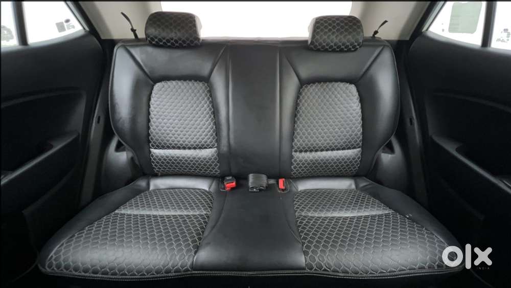 Hyundai Venue Sx Turbo, 2020, Petrol