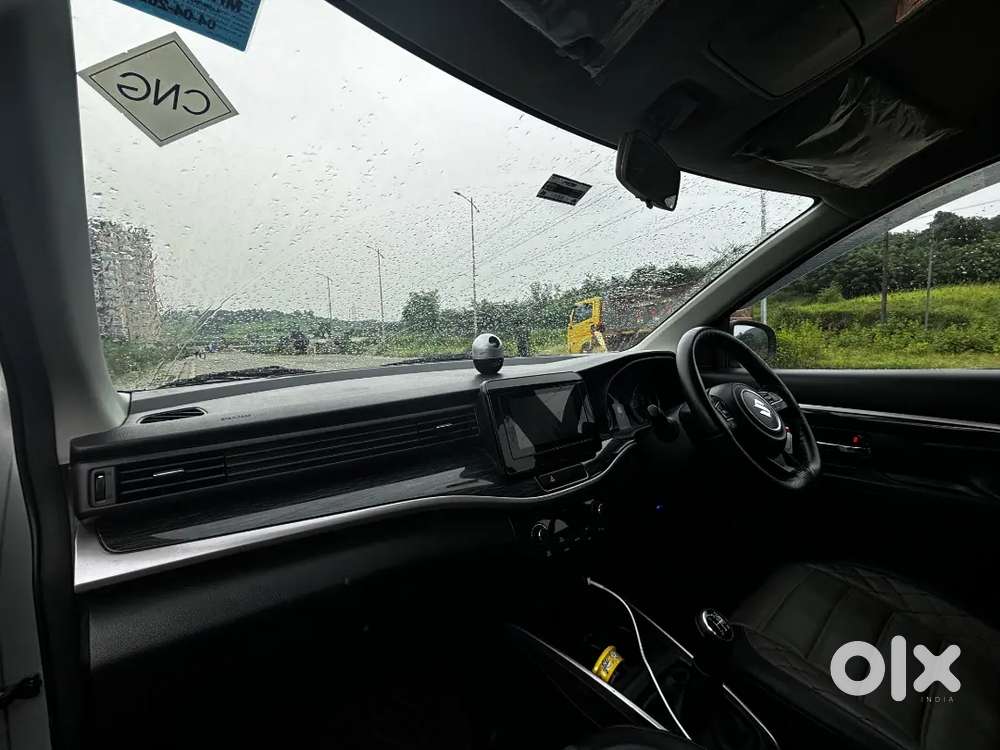 Maruti Suzuki Xl6 2024 Cng & Hybrids Excellent Condition